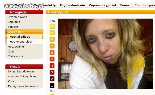 Ah! te portale randkowe...