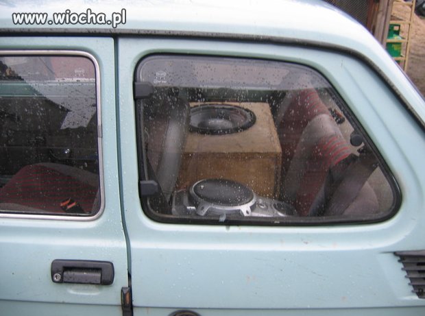 Żeby tylko...
