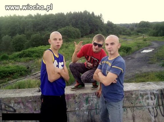 Jakiś ...