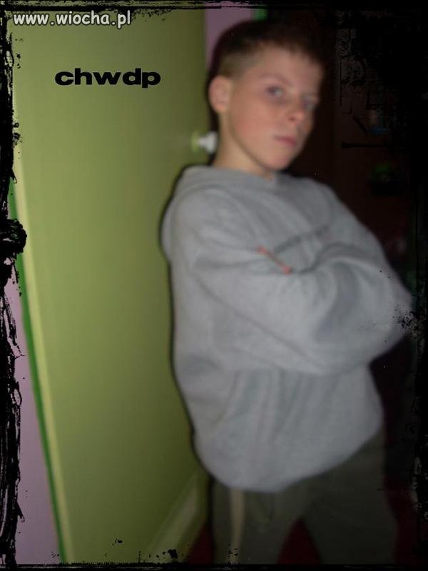 Chwdp