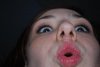 Dzióbek jest? JEST. A nochal? TEŻ
