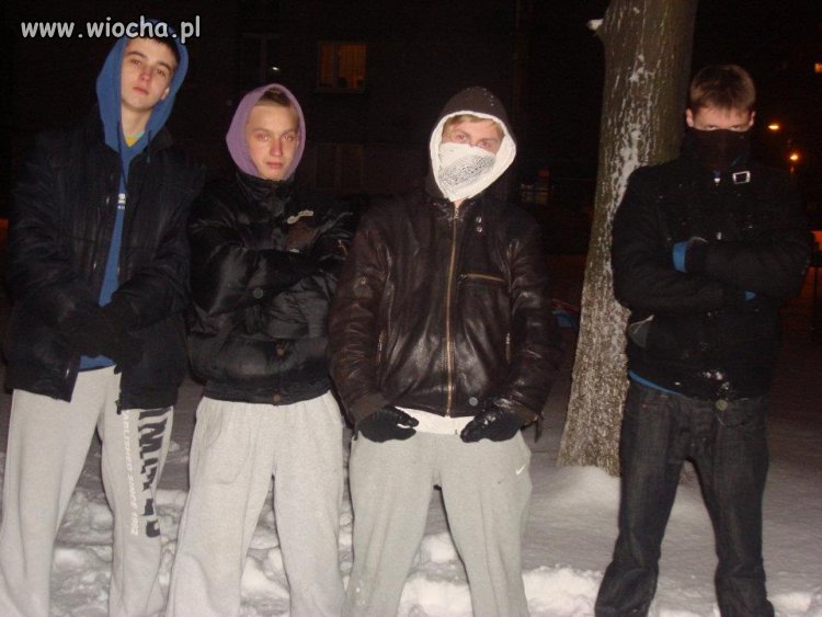 Gangsta