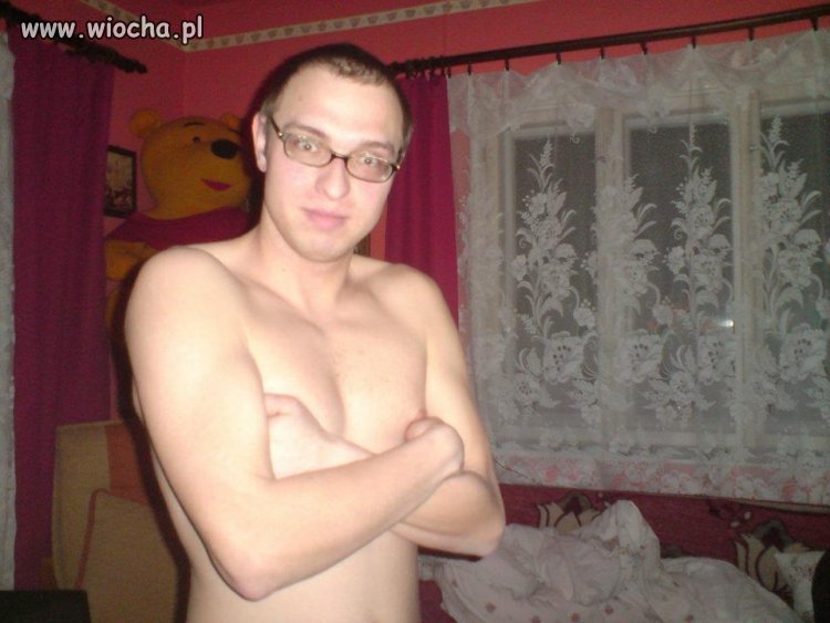 Ostra napinka...