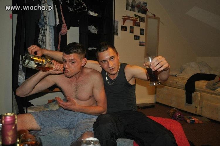 Procenty są kajdan jest burdel jest 