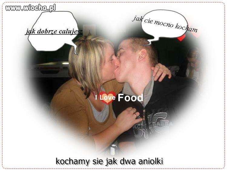 Zakochańe 
