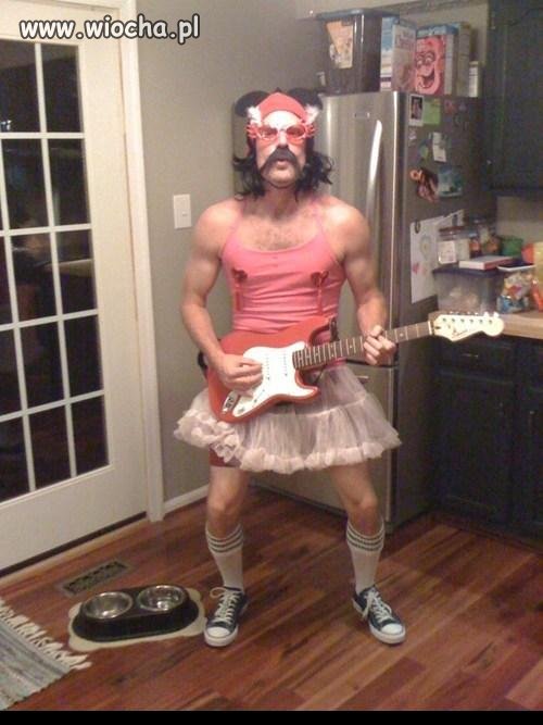 Rock and Roll