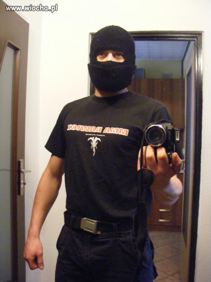 Koks z Rawicz