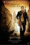 Rysio legenda
