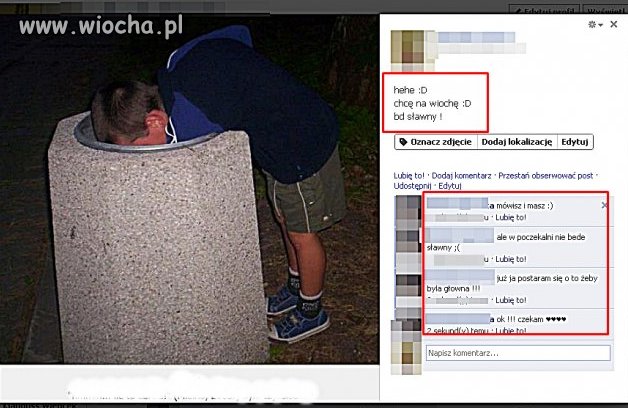 Mówisz i masz...