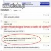 Obciąganie za ciastko lub cukierka