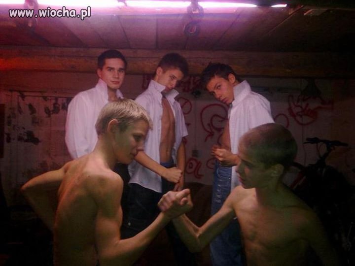 Kościsty LANS