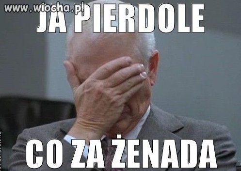 CO Pan Myśli o polskim Rządzie??