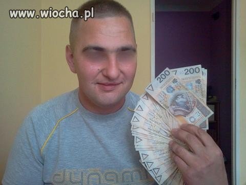Lans na kasę