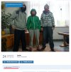 Koks w środku jest szefem gangu