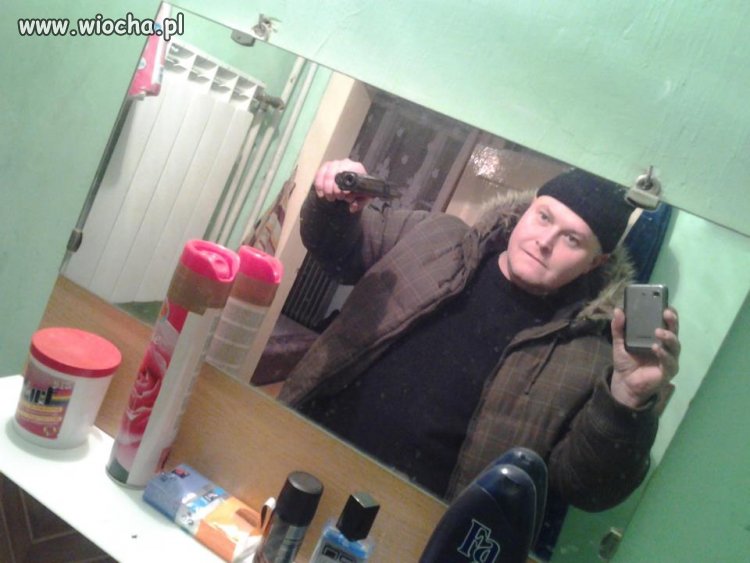 Sweet Gangsta na Facebook