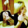 Tipsy + tleniony blond + paluszek = sweet 16 