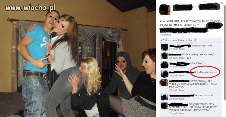 Imprezka!!!