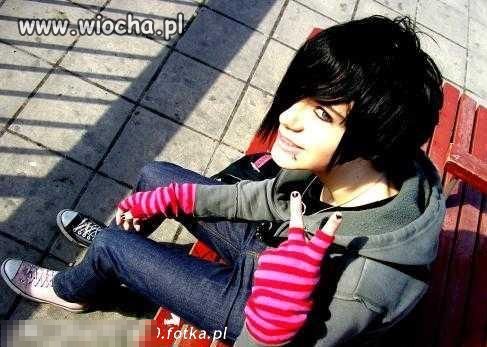 Emo super co?