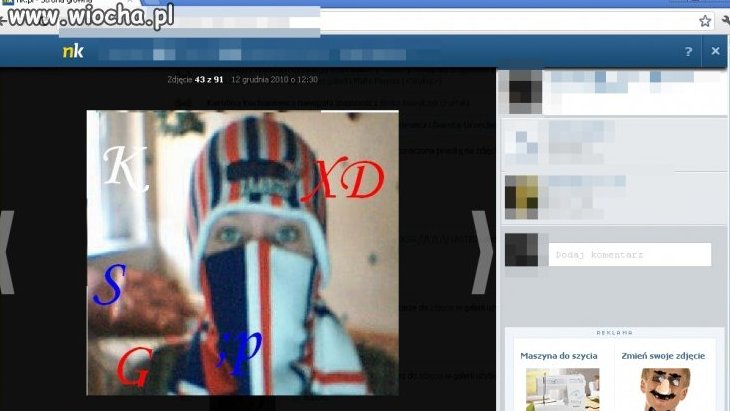 "Kibic"