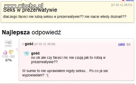 Wypowiedź eksperta