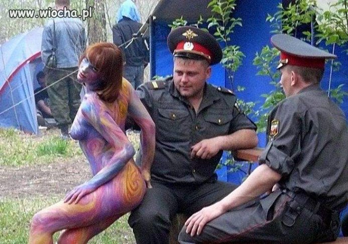 Hmmm nie wiem co napisać