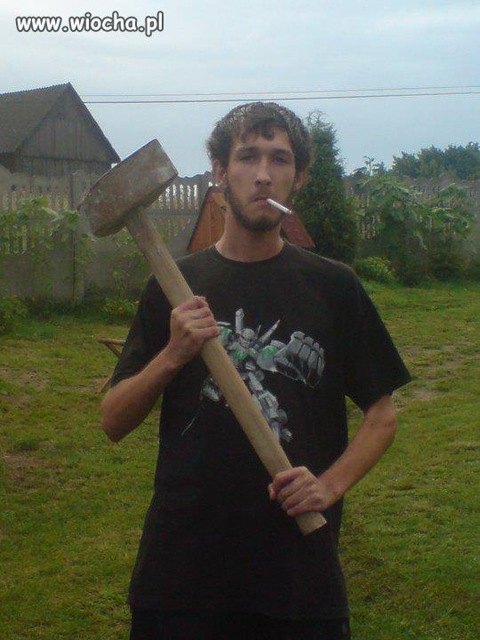 Bob Budowniczy 