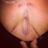 Tattoo...