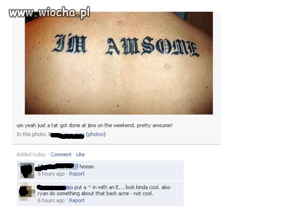 Literówka