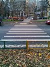 Przejście dla pieszych
