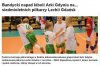 Pokazali,że są prawdziwymi