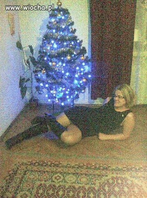 Mamuśka