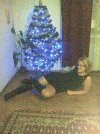 Mamuśka