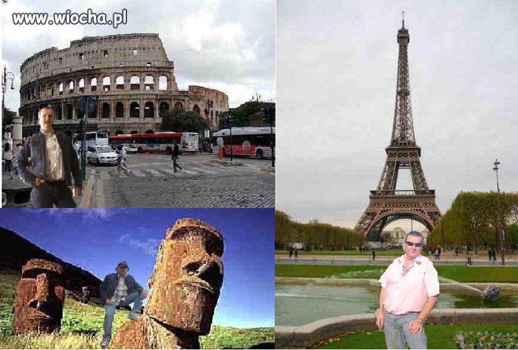 Czyżby kolejny?