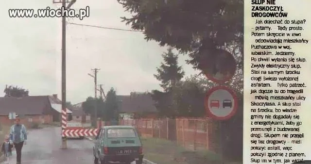 Przemyślane rozwiązanie