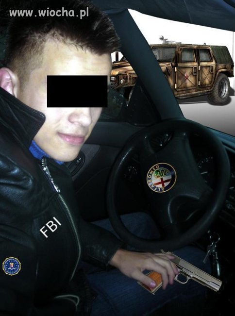 Kolejny mistrz Painta ! 