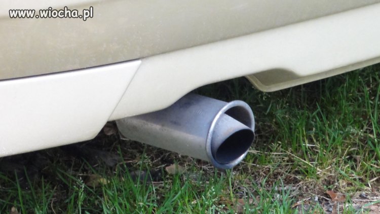 SZPAN NA TUNING