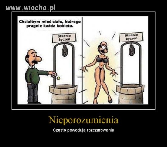 Nieporozumienia 