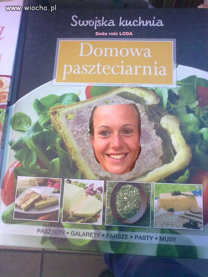 Ja od dawna wiedziałem...