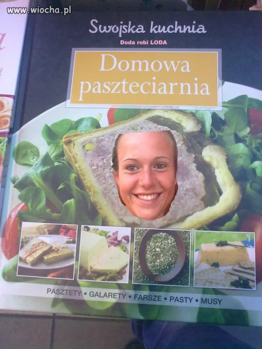 Ja od dawna wiedziałem...