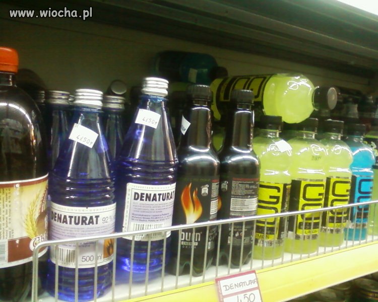 Energy drink