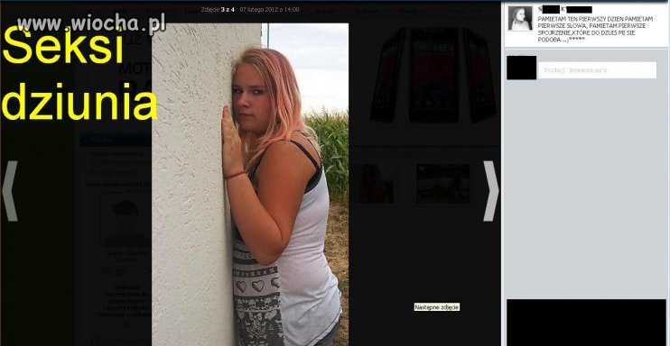 Seksi dziunia