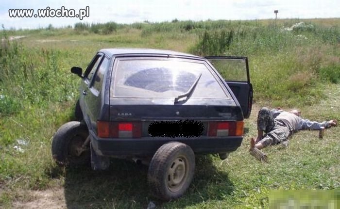 Udana impreza