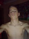 Zobaczcie moje plecy 