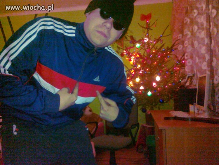 My name is Leon