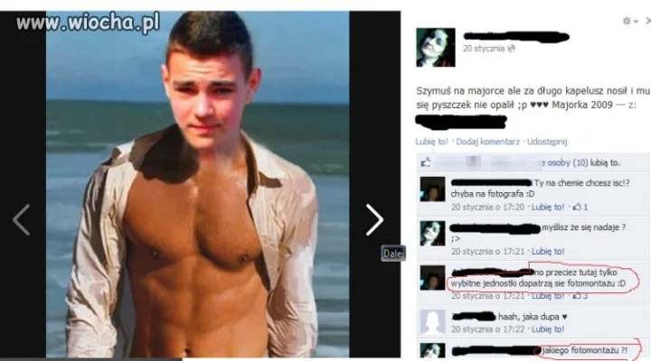 Mistrz PhotoShop-a 