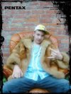 Wiejski raper.