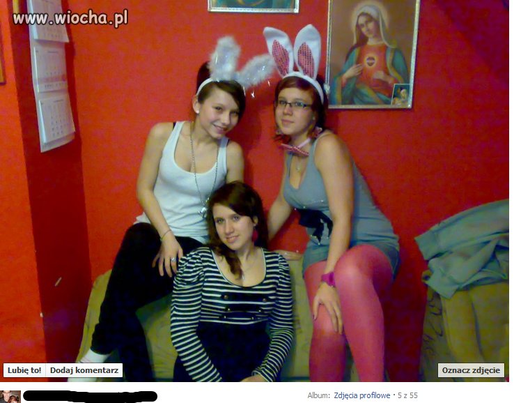 Niech