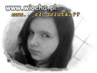 To ma być słodko Hmm 