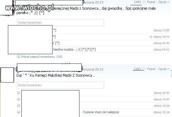 Nie rozumiem tych ludzi