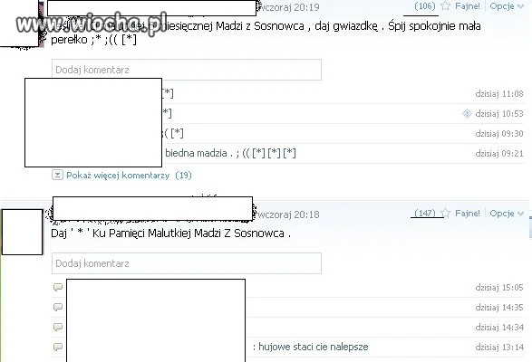 Nie rozumiem tych ludzi